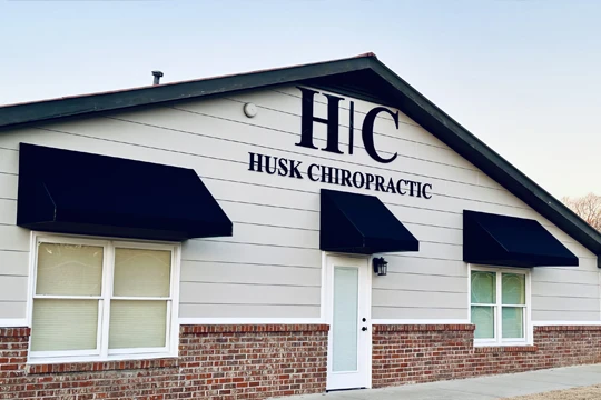 Chiropractic Cumming GA Clinic Exterior