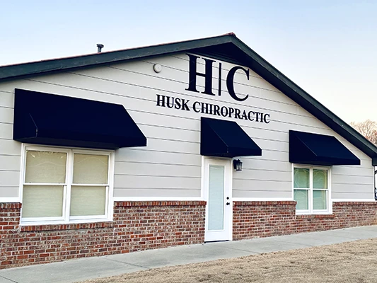Chiropractic-Cumming-GA-Front-Door